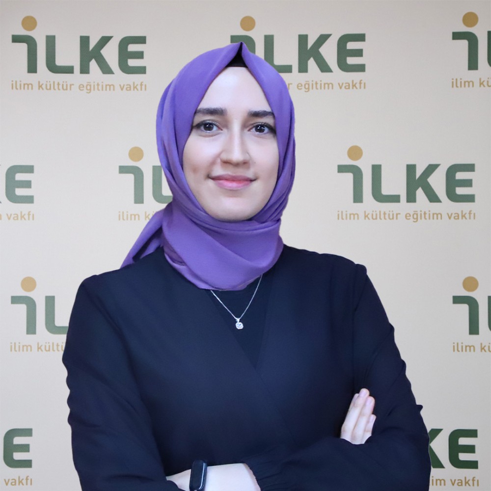 Kevser Rabia Mumcuoğlu